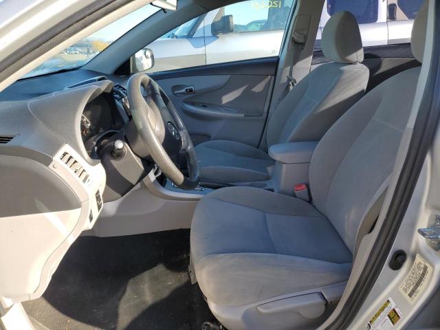 Photo 7 from auction – 2012 TOYOTA COROLLA BA with VIN 5YFBU4EE3CP049406