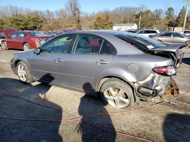 Photo 2 from auction – 2006 MAZDA 6 I with VIN 1YVHP84C665M63512