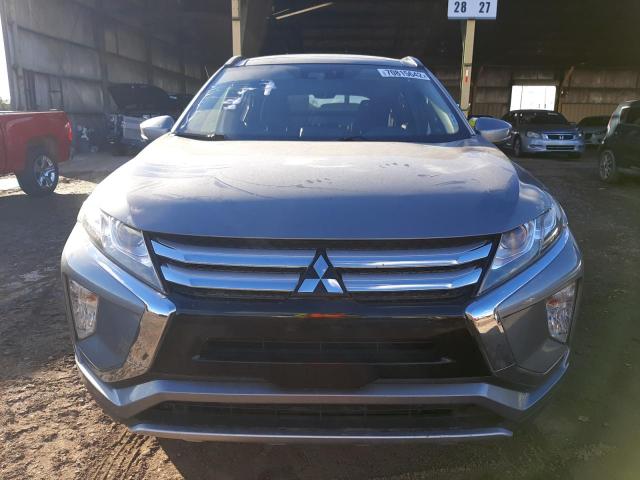Photo 5 from auction – 2020 MITSUBISHI ECLIPSE CR with VIN JA4AS5AA5LZ003022