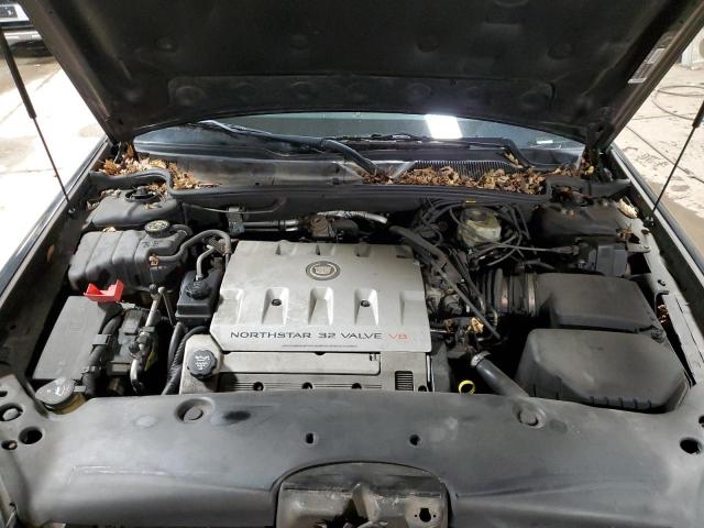Photo 11 from auction – 2003 CADILLAC DEVILLE with VIN 1G6KD54Y53U237450