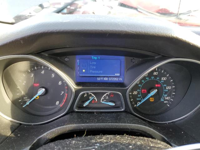 Photo 9 from auction – 2013 FORD FOCUS SE with VIN 1FADP3K25DL250681