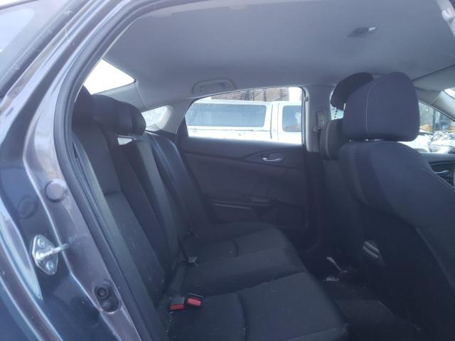 Photo 10 from auction – 2018 HONDA CIVIC LX with VIN 2HGFC2F53JH031287