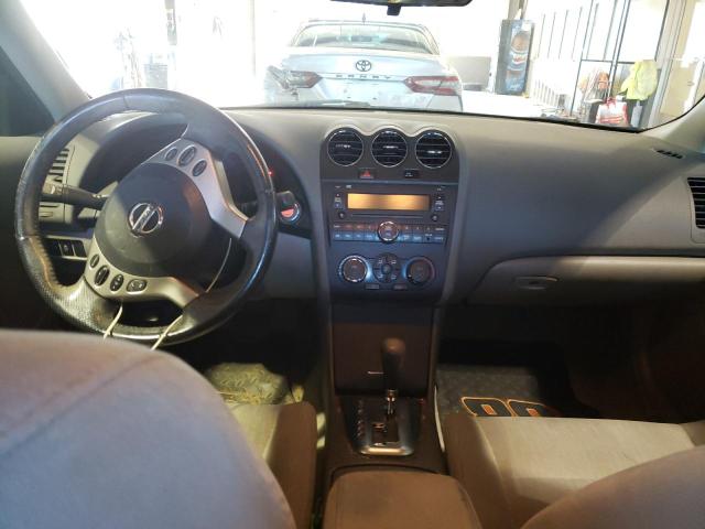 Photo 8 from auction – 2012 NISSAN ALTIMA BAS with VIN 1N4AL2AP6CC238995