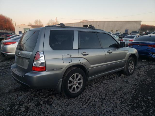 Photo 3 from auction – 2007 SUBARU FORESTER 2 with VIN JF1SG65697H730334