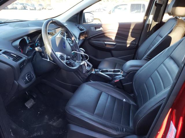 Photo 7 from auction – 2014 FORD ESCAPE TIT with VIN 1FMCU9JX3EUB75694