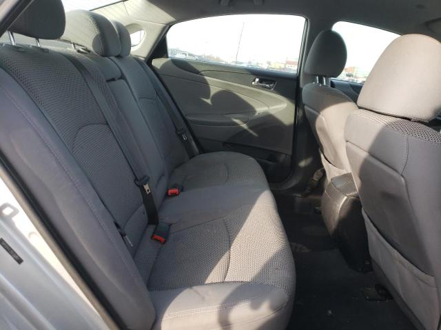 Photo 10 from auction – 2011 HYUNDAI SONATA GLS with VIN 5NPEB4AC2BH261801