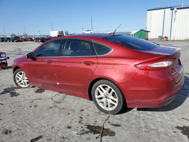Photo 2 from auction – 2016 FORD FUSION SE with VIN 3FA6P0H76GR214417
