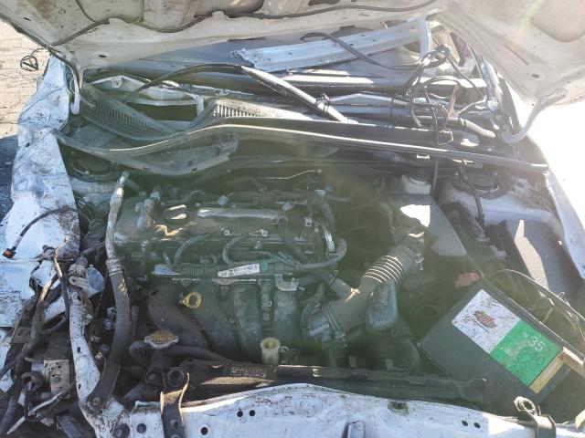 Photo 11 from auction – 2017 TOYOTA COROLLA L with VIN 5YFBURHEXHP588881