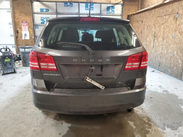 Photo 6 from auction – 2014 DODGE JOURNEY SE with VIN 3C4PDCAB0ET277052