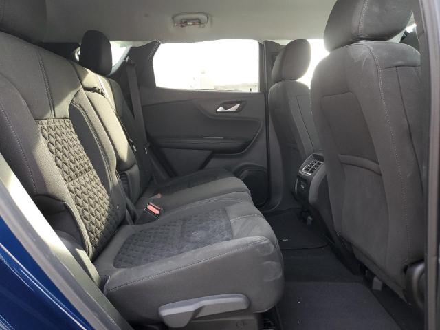 Photo 11 from auction – 2022 CHEVROLET BLAZER 2LT with VIN 3GNKBCR43NS120585