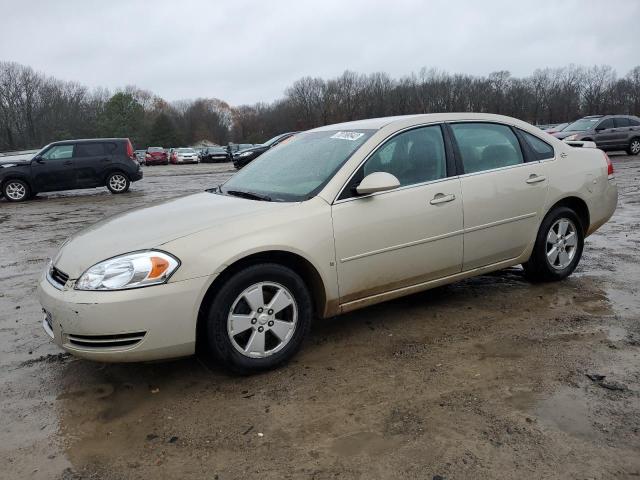 CHEVROLET IMPALA LT 2008 with VIN 2G1WT58K989241523 - Photo from auction