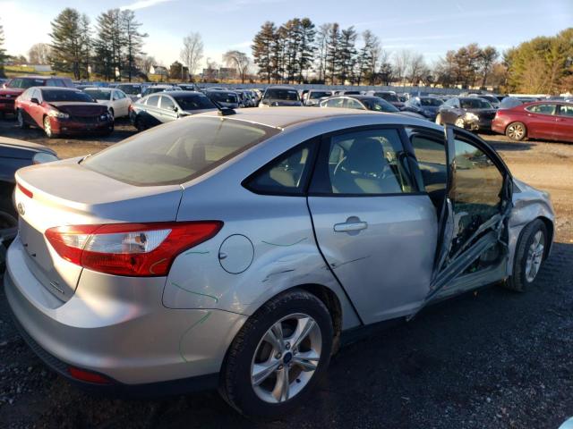 Photo 3 from auction – 2013 FORD FOCUS SE with VIN 1FADP3F29DL152943