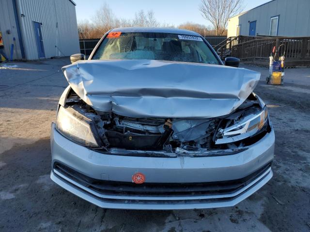 Photo 5 from auction – 2016 VOLKSWAGEN JETTA S with VIN 3VW267AJ3GM330159