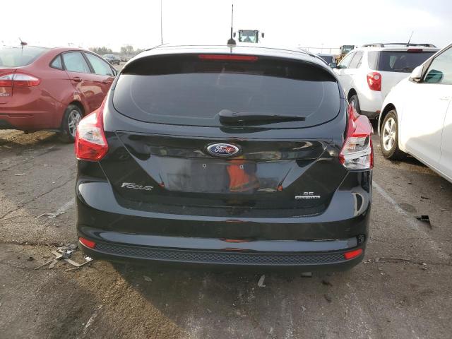 Photo 6 from auction – 2014 FORD FOCUS SE with VIN 1FADP3K21EL316502