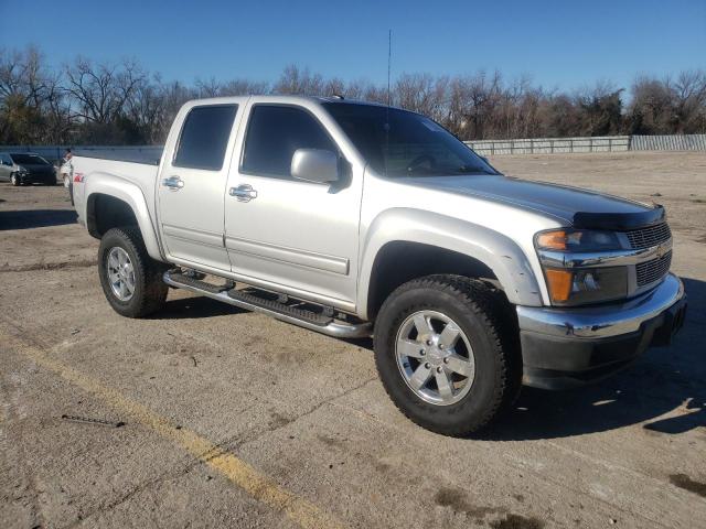 Photo 4 from auction – 2012 CHEVROLET COLORADO L with VIN 1GCHSDFE6C8148277