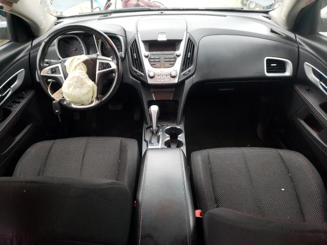 Фото 8 с аукциона – 2011 CHEVROLET EQUINOX LT с VIN 2GNALDEC9B1204476
