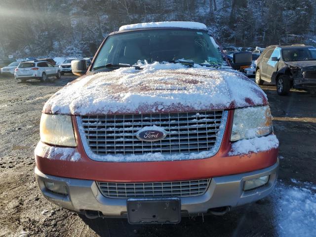Photo 5 from auction – 2003 FORD EXPEDITION with VIN 1FMFU18L23LB70345