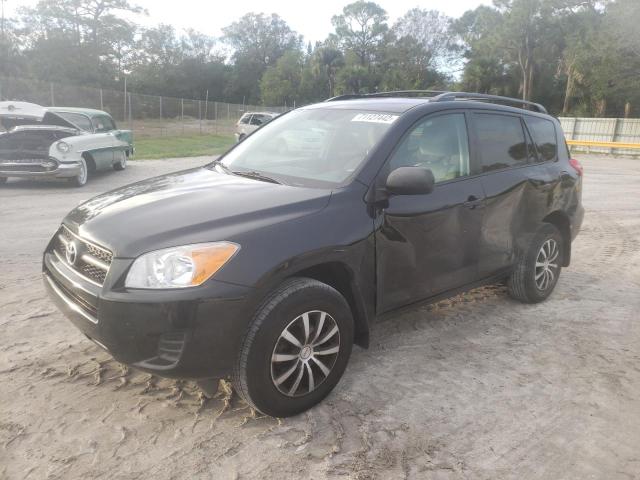 TOYOTA RAV4 2011 with VIN 2T3BF4DV9BW146805 - Photo from auction
