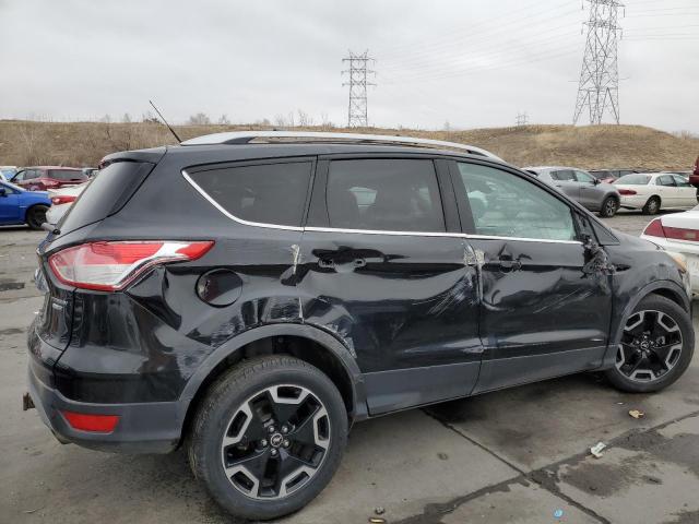 Photo 3 from auction – 2015 FORD ESCAPE TIT with VIN 1FMCU9J90FUC36096