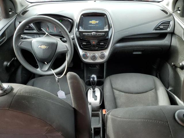 Photo 8 from auction – 2018 CHEVROLET SPARK LS with VIN KL8CB6SA5JC440207