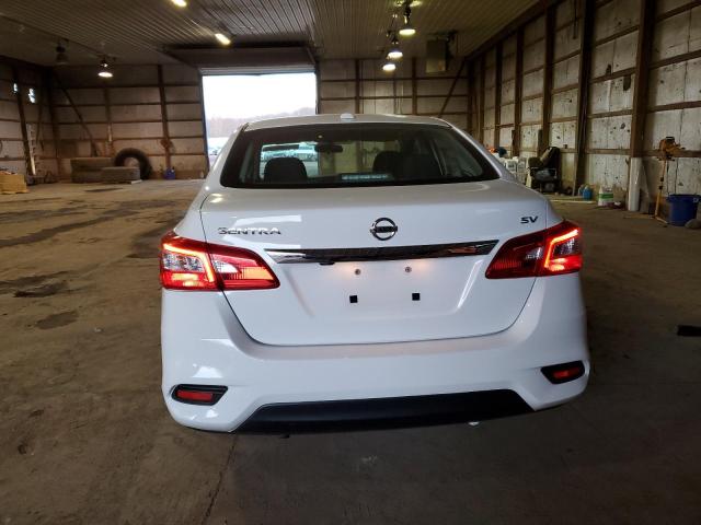 Photo 6 from auction – 2019 NISSAN SENTRA S with VIN 3N1AB7AP1KY431137