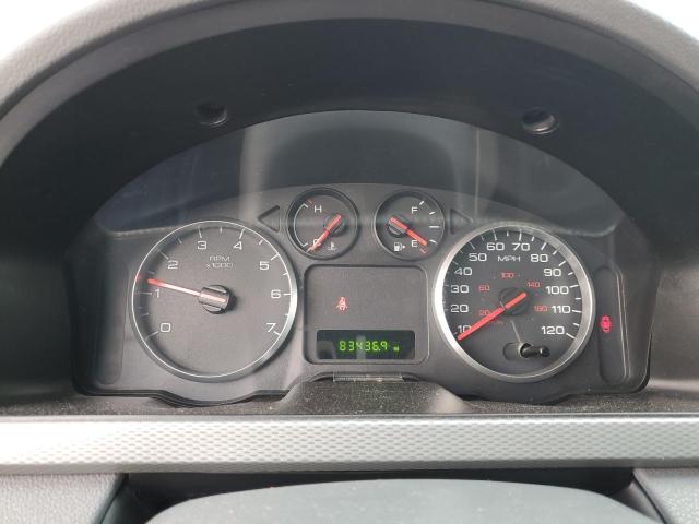 Photo 9 from auction – 2005 FORD FIVE HUNDR with VIN 1FAFP23165G143285