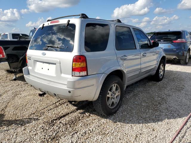 Photo 3 from auction – 2003 FORD ESCAPE LIM with VIN 1FMCU04173KB76519