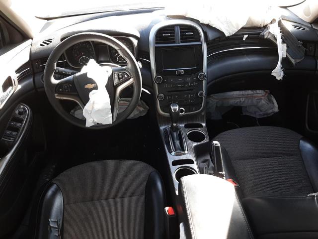 Photo 8 from auction – 2015 CHEVROLET MALIBU 1LT with VIN 1G11C5SL9FF136268