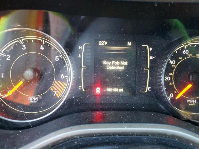 Photo 9 from auction – 2015 JEEP CHEROKEE L with VIN 1C4PJMCB6FW514151