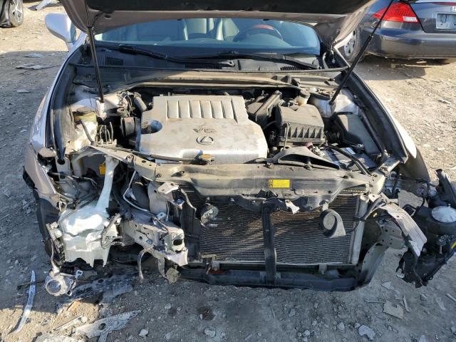 Photo 11 from auction – 2009 LEXUS ES 350 with VIN JTHBJ46G892277447