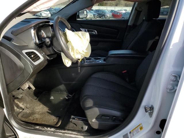 Photo 7 from auction – 2015 GMC TERRAIN SL with VIN 2GKFLWEK3F6214208