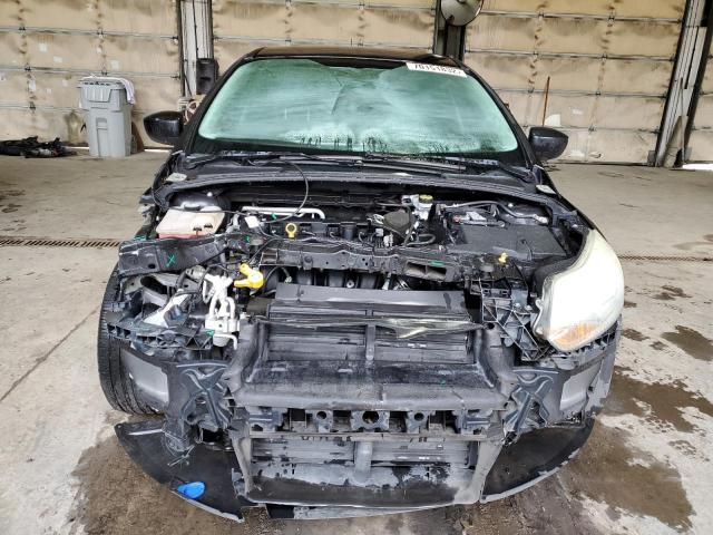 Photo 5 from auction – 2012 FORD FOCUS SE with VIN 1FAHP3F29CL170133