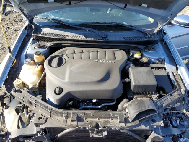 Photo 11 from auction – 2013 CHRYSLER 200 LIMITE with VIN 1C3CCBCG4DN559282