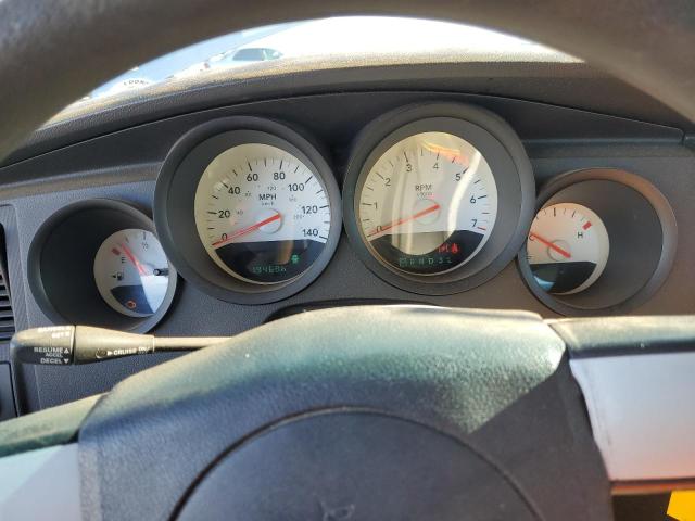 Photo 9 from auction – 2006 DODGE CHARGER SE with VIN 2B3KA43R06H390501