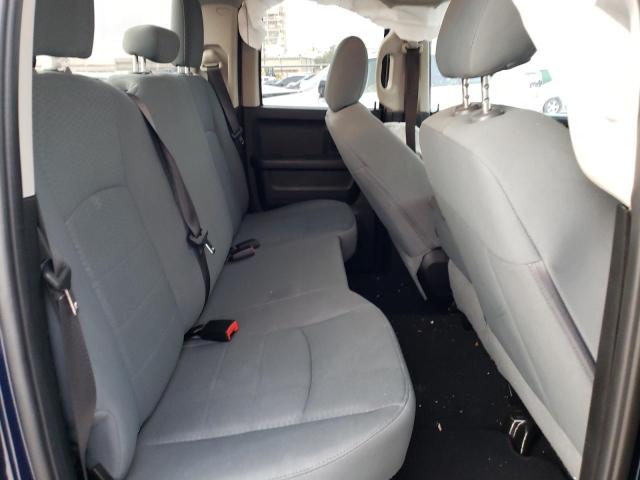 Фото 10 с аукциона – 2019 RAM 1500 CLASS с VIN 1C6RR6FG5KS581384
