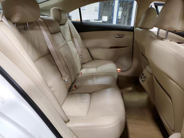 Photo 10 from auction – 2010 LEXUS ES 350 with VIN JTHBK1EGXA2385344