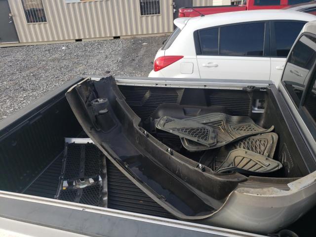 Photo 12 from auction – 2008 DODGE DAKOTA QUA with VIN 1D7HE48K88S514783