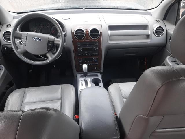 Photo 8 from auction – 2007 FORD FREESTYLE with VIN 1FMDK05107GA25345