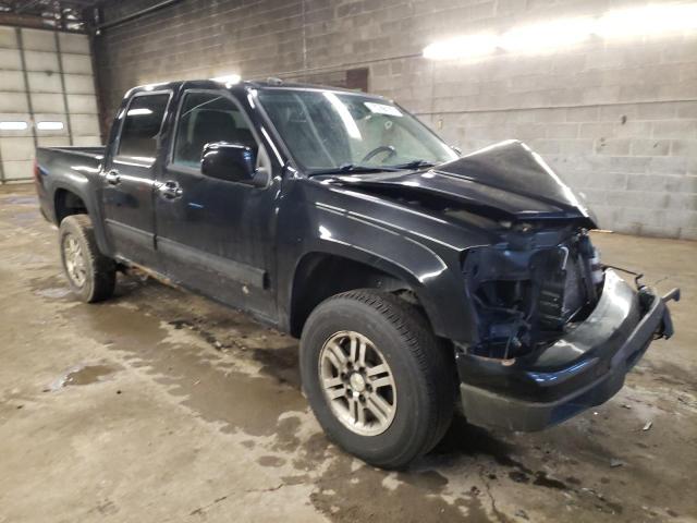 Photo 4 from auction – 2012 CHEVROLET COLORADO L with VIN 1GCHTCFE8C8104904
