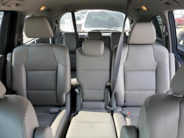 Photo 10 from auction – 2014 HONDA ODYSSEY EX with VIN 5FNRL5H66EB095175