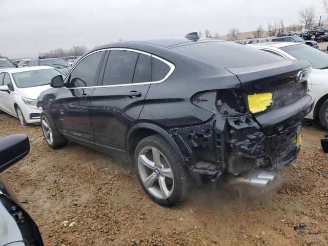 Photo 2 from auction – 2015 BMW X4 XDRIVE2 with VIN 5UXXW3C51F0M87223
