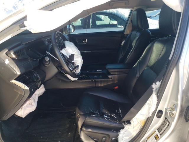 Photo 7 from auction – 2016 TOYOTA AVALON XLE with VIN 4T1BK1EB2GU214439