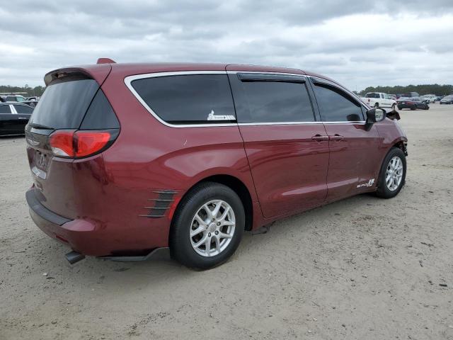 Photo 3 from auction – 2017 CHRYSLER PACIFICA T with VIN 2C4RC1DGXHR712027