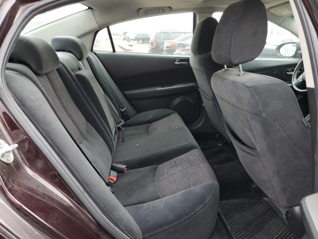 Photo 10 from auction – 2010 MAZDA 6 I with VIN 1YVHZ8CH2A5M52877