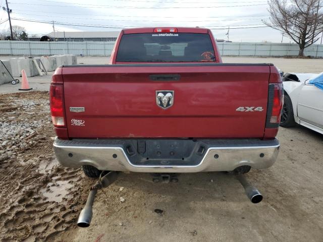 صورة رقم 6 من المزاد - 2011 DODGE RAM 1500 مع VIN 1D7RV1GT6BS569415