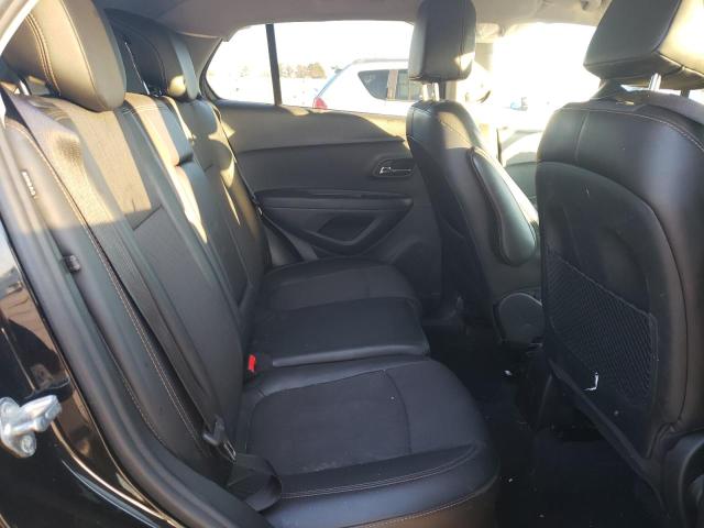 Photo 11 from auction – 2018 CHEVROLET TRAX 1LT with VIN 3GNCJLSB8JL329535
