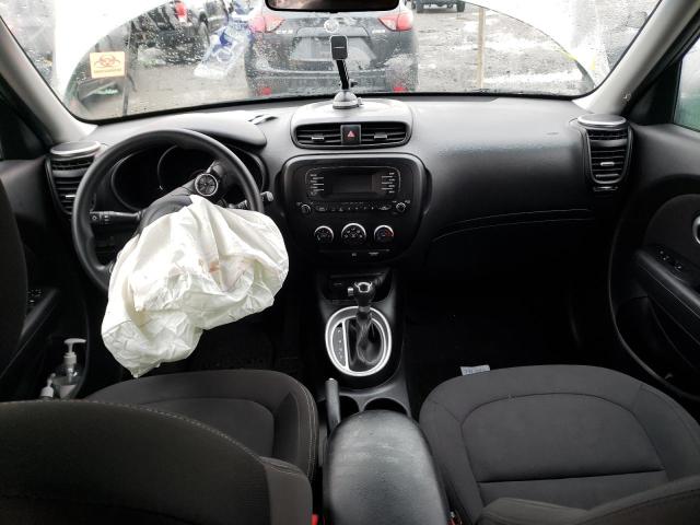 Photo 8 from auction – 2016 KIA SOUL with VIN KNDJN2A25G7291971