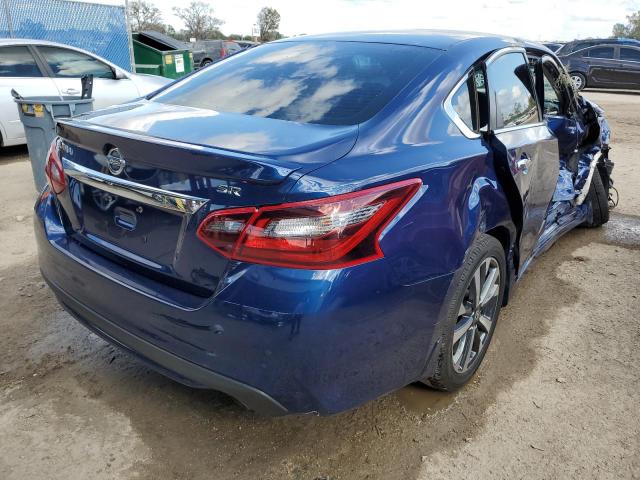 Photo 3 from auction – 2017 NISSAN ALTIMA 2.5 with VIN 1N4AL3AP1HC278088