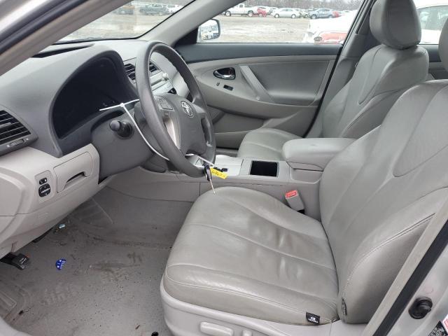 Photo 7 from auction – 2007 TOYOTA CAMRY CE with VIN 4T4BE46K57R006455