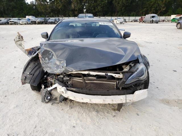 Photo 5 from auction – 2013 SCION FR-S with VIN JF1ZNAA13D1701305